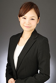 中国法務　弁護士　永田洋子